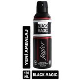Jagler Black Magic 150 ml Bay Deodorant