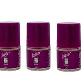 Jagler Classic 3x50 ML Kadın Roll-On