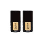 Jagler Classic Erkek Roll-on Deodorant 2'li Set