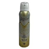 Jagler Gold Bayan Deodorant 150 Ml