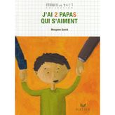J'ai 2 papas qui s'aiment