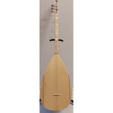 Jak Girişli Kısa Sap Dut Bağlama Kısa