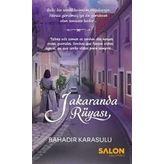 Jakaranda Rüyası