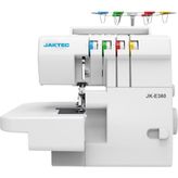 Jaktec Ev Tipi Overlok Dikiş Makinesi | JK-E360