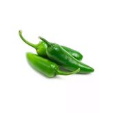 Jalapeno Biber Tohumu - 3 Gram