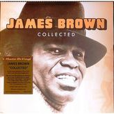 James Brown / Collected ( 2lp) (Plak)