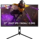 James Donkey Epic J60 27 inç 360Hz 0.5ms FHD IPS Oyuncu Monitörü