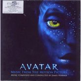 James Horner / Avatar (Soundtrack) (2lp) (Plak)
