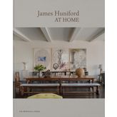 James Huniford: At Home