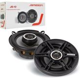 Jameson JS-13 13 cm 180 W Oto Hoparlör Takımı