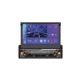Jameson JS-7055A 7 inç 4x60 W Oto Multimedya Teyp