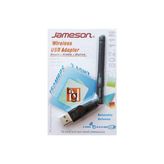 Jameson Jws - 01 Wifi Wireless Adaptörü