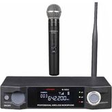 Jameson Mikrofon Kablosuz El Uhf Full Digital Nwork N-100U