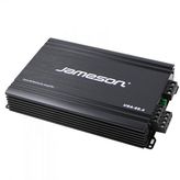 Jameson USA-65.4 Bas Kontrollü 4 Kanal 2000Watt Oto Anfi