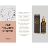Jammila CveE Vitamini Serumu