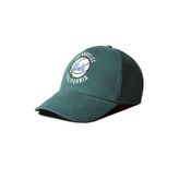 JAMUL Yeşil Baseball Cap Nakışlı - Unisex Şapka
