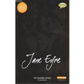 Jane Eyre - Charlotte Brontë