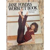 JANE FONDA'S WORKOUT BOOK