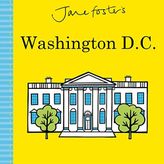 Jane Foster's Washington D.C.