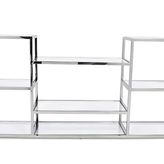 Janet Dresuar, Paslanmaz Metal