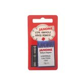 Janome 11 Numara İğne (10 Adet)