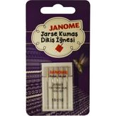 Janome 18 Numara Jersey İğne (5 Adet)