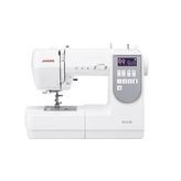 Janome DC6100 Dikiş Makinesi