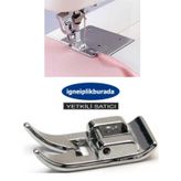 Janome Ev Tipi Dikiş Makinası Zigzag Ayak Tabanı 7 mm Ys-006