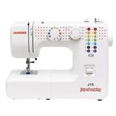 Janome J15 Dikiş Makinesi