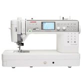 Janome MC6700 Dikiş Makinesi