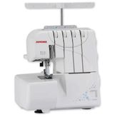 Janome TR-3000 Overlok Dikiş Makinesi