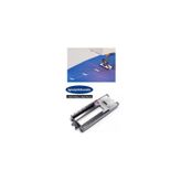 Janome YS-046 Metal İlik Ayak Tabanı