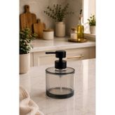 Janset cam sıvı sabunluk 500 ml