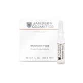 Janssen Cosmetics Melafadin Fluide 2 ml Ampul - 1 Adet