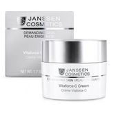 Janssen Kolajen ve Elastin Sentez 50 ml C Vitamini Kremi
