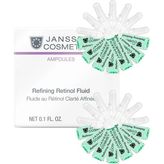 Janssen Refining Retinol Fluid 14'lü Paket