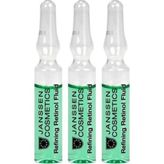 Janssen Refining Retinol Fluid 2 ml x 3 Ampul - retnl