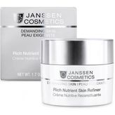 Janssen Rich Energy 50 ml Maske