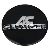 Jant Gobek Arma Ac Schnitzer Sticker 4'Lu Set