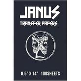Janus Termal Transfer Kağıdı – 100'lü Kutu - 8.5"X14"