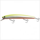 Japanese Minnow 3d Hg 2541