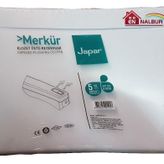 Japar 51036 Merkür Basma Rezarvuar
