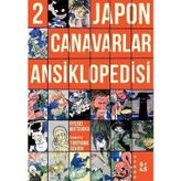 Japon Canavarlar Ansiklopedisi 2