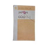 Japon Gülü (İkinci El)
