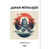 Japon Mitolojisi Gece Kitaplığı