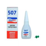 Japon Yapıştırıcı 502 3Lü