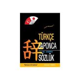 Japonca Sözlük