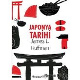 Japonya Tarihi - james L. Huffman
