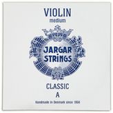 Jargar Classic Violin String A Medium Keman Teli A (La)