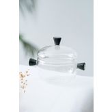 Jasmin Cam Şekerlik - 350 Ml